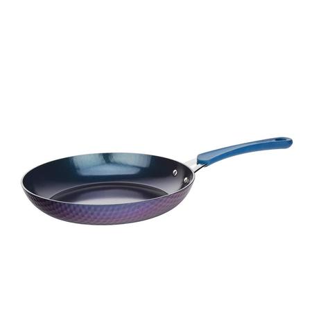 NUTRICHEF Large Fry Pan Work With Nccw11Ds PRTNCCW11DSLFP